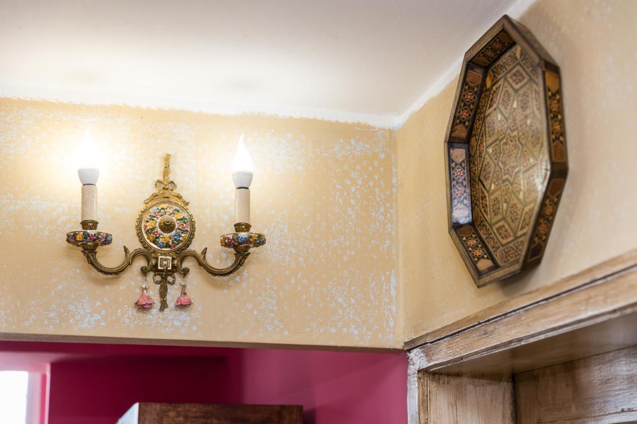 Elevating Moments Apartment Burgas Bagian luar foto